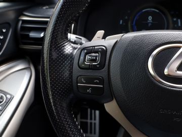Lexus RC